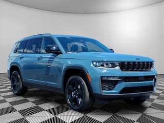 2026 Jeep Grand Cherokee L for sale in High Point, NC