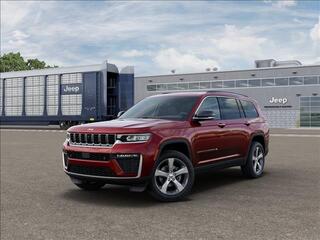 2026 Jeep Grand Cherokee L for sale in Lake Orion MI