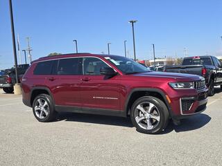 2026 Jeep Grand Cherokee L for sale in Greer SC