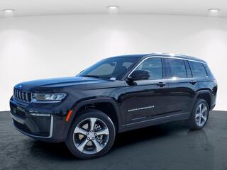 2026 Jeep Grand Cherokee L for sale in Greenville SC