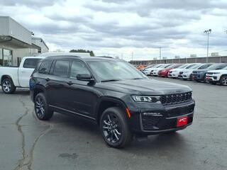 2026 Jeep Grand Cherokee L for sale in Rice Lake WI