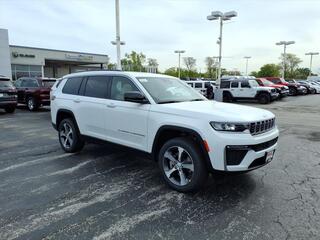 2026 Jeep Grand Cherokee L for sale in Matteson IL