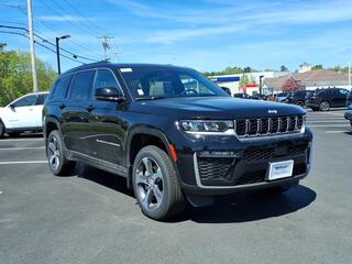 2026 Jeep Grand Cherokee L for sale in Methuen MA