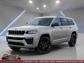 2026 Jeep Grand Cherokee L for sale in Lawrenceville NJ