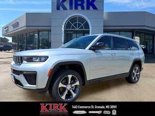 2026 Jeep Grand Cherokee L for sale in Grenada MS