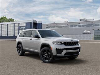 2026 Jeep Grand Cherokee L for sale in Lexington NC