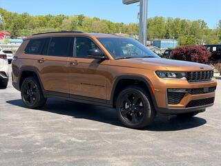 2026 Jeep Grand Cherokee L for sale in Princeton WV