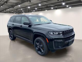 2026 Jeep Grand Cherokee L for sale in Elma NY