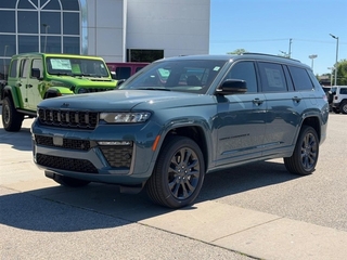 2026 Jeep Grand Cherokee L for sale in Cape Girardeau MO