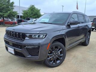 2026 Jeep Grand Cherokee L for sale in Pasadena TX