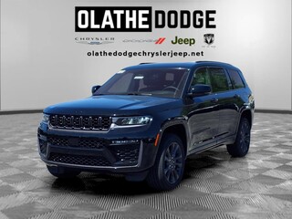 2026 Jeep Grand Cherokee L for sale in Olathe KS