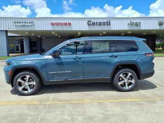 2026 Jeep Grand Cherokee L for sale in Greenville MS