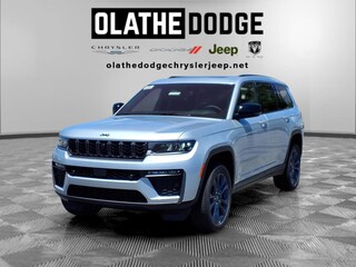 2026 Jeep Grand Cherokee L for sale in Olathe KS