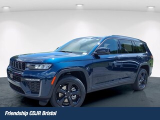 2026 Jeep Grand Cherokee L for sale in Chattanooga TN