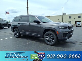 2026 Jeep Grand Cherokee L for sale in Dayton OH