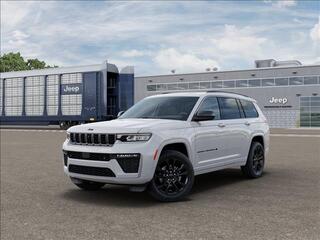 2026 Jeep Grand Cherokee L for sale in Lake Orion MI