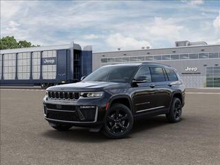 2026 Jeep Grand Cherokee L for sale in Lake Orion MI