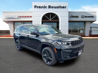 2026 Jeep Grand Cherokee L for sale in Janesville WI