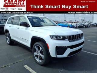 2026 Jeep Grand Cherokee L for sale in White Hall AR