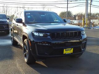 2026 Jeep Grand Cherokee L for sale in Hazlet NJ
