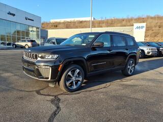 2026 Jeep Grand Cherokee L for sale in Huntington WV