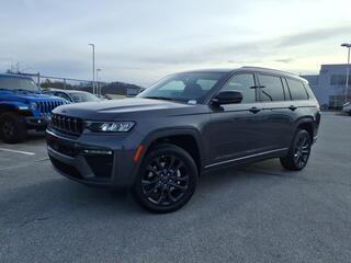 2026 Jeep Grand Cherokee L for sale in Greenville SC