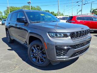 2026 Jeep Grand Cherokee L for sale in Clarksville TN