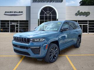 2026 Jeep Grand Cherokee L for sale in Lexington MA