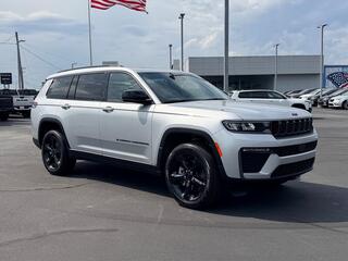 2026 Jeep Grand Cherokee L for sale in Greenville SC
