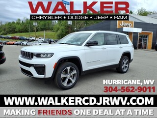 2026 Jeep Grand Cherokee L for sale in Hurricane WV
