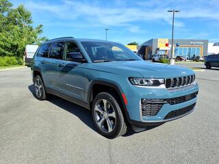 2026 Jeep Grand Cherokee L for sale in Lebanon VA