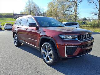 2026 Jeep Grand Cherokee L for sale in Lebanon VA