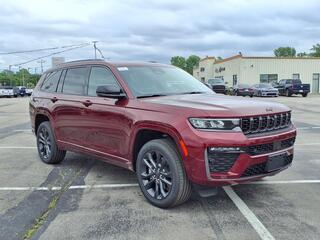 2026 Jeep Grand Cherokee L for sale in Shawnee KS