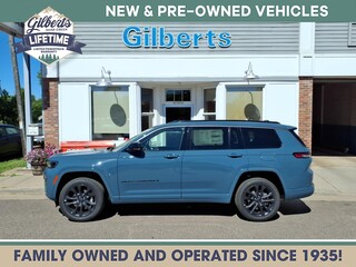 2026 Jeep Grand Cherokee L for sale in Sand Creek WI