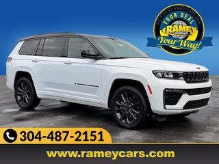 2026 Jeep Grand Cherokee L for sale in Princeton WV