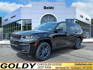 2026 Jeep Grand Cherokee L for sale in Huntington WV