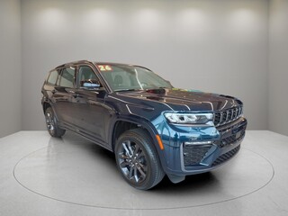 2026 Jeep Grand Cherokee L for sale in Rochester NY