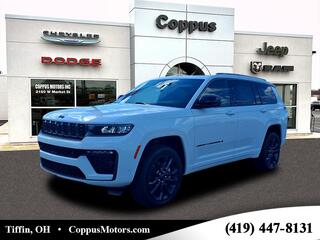 2026 Jeep Grand Cherokee L for sale in Tiffin OH
