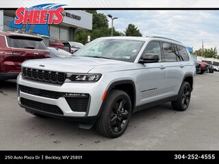 2026 Jeep Grand Cherokee L for sale in Beckley WV