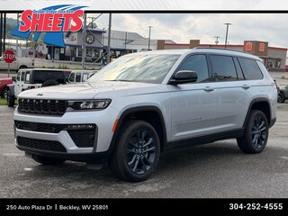 2026 Jeep Grand Cherokee L for sale in Beckley WV