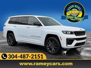 2026 Jeep Grand Cherokee L for sale in Princeton WV