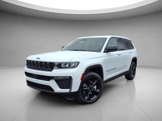 2026 Jeep Grand Cherokee L for sale in Fort Mill SC