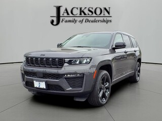 2026 Jeep Grand Cherokee L for sale in Shelbyville IN