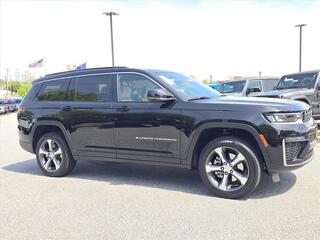 2026 Jeep Grand Cherokee L for sale in Greer SC