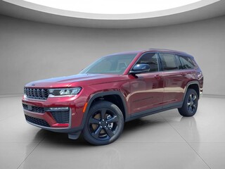 2026 Jeep Grand Cherokee L for sale in Lancaster SC