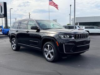 2026 Jeep Grand Cherokee L for sale in Greenville SC