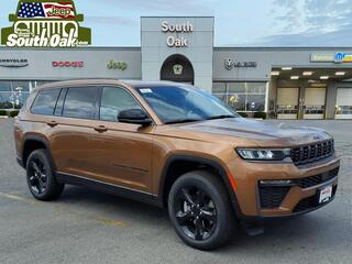 2026 Jeep Grand Cherokee L for sale in Matteson IL