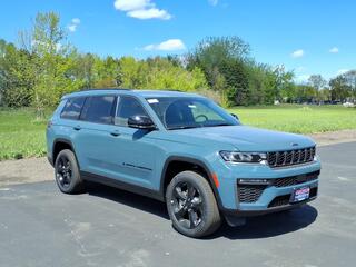 2026 Jeep Grand Cherokee L for sale in Hutchinson MN