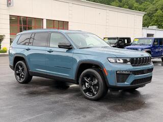 2026 Jeep Grand Cherokee L for sale in Princeton WV