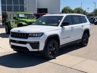 2026 Jeep Grand Cherokee L for sale in Cape Girardeau MO